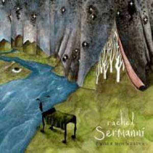 Rachel Sermanni soulève des montagnes…