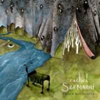 Rachel Sermanni soulève des montagnes…