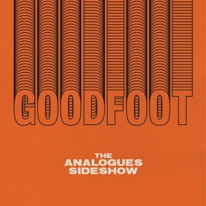 Goodfoot -single-