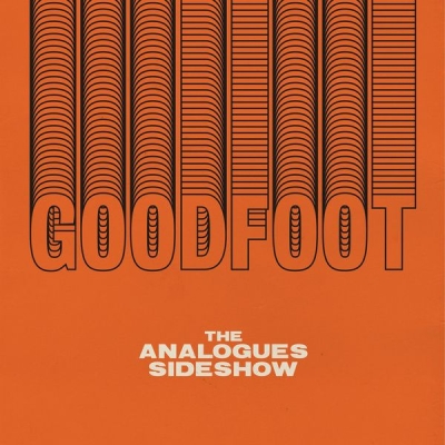 Goodfoot -single-