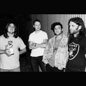 Lee Bains III &amp; The Glory Fires - Southern Rock uppercut