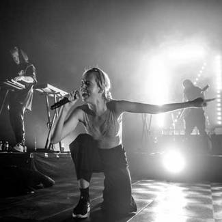 Dans les griffes de Major Lazer…