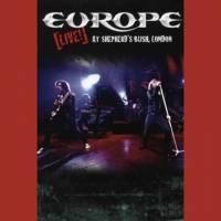Live At Shepherd’s Bush, London (Dvd)