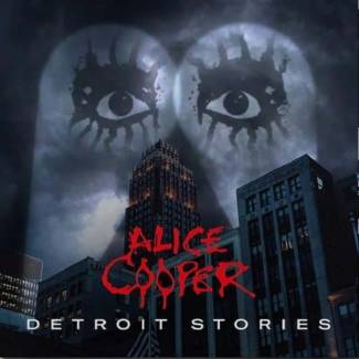 Alice Cooper s’attaque au Rock’n’roll du Velvet Underground…