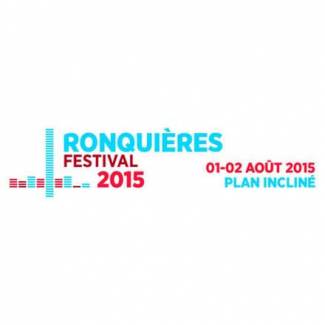 Ronquières 2015 : dimanche 2 août