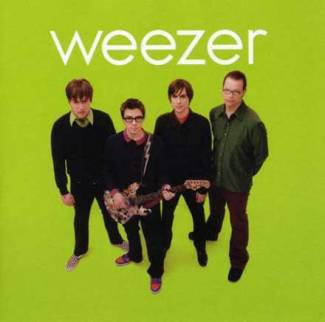 The green album