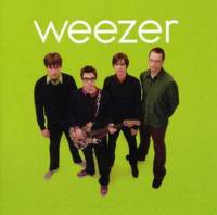 The green album