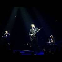Muse – Een avond vol gesmaakte bombast!