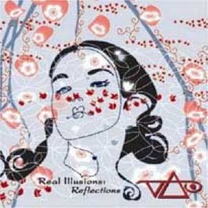 Real Illusions : reflections