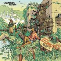 L’esprit subtil de Wolf Parade