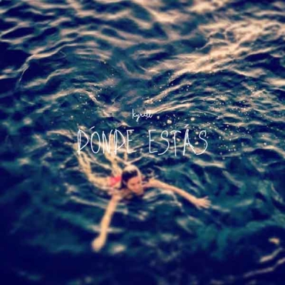 Dónde Estás -single-