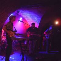 Bedwelmende indiepop van Papercuts