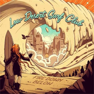 Low desert surf club