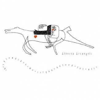 Découverte : Alberto Arcangeli