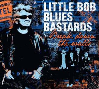 Break down the walls