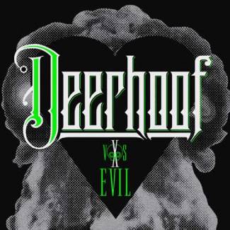 Deerhoof vs Evil