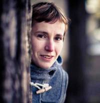 Pauline Paris : Coup de Cœur de l’Académie Charles Cros 2020