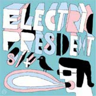 Electric President