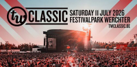 TW Classic 2026, 11 juli 2026 - Nieuwe namen voor TW Classic