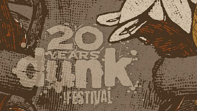 Dunk!festival 2025 – Een intense trip tussen licht en donker, diepe riffs en klankexperiment