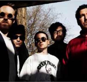 Hot Chip bien dans sa tête