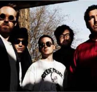 Hot Chip bien dans sa tête