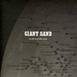 Is all over the map (25th anniversary)