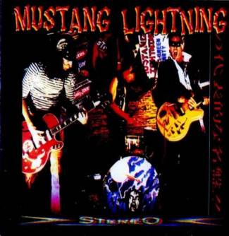 Mustang Lightning
