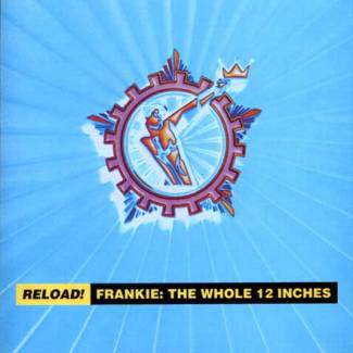 Reload ! The Whole 12 inches