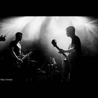 Trio Sleepmakeswaves vs Heartbeat Parade vs New Bleeders - Dunk (Light?)