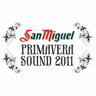 Primavera Sound 2011 : vendredi 27 mai