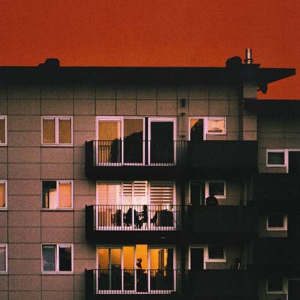 The Guest House EP