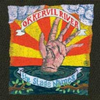 Nouvel album pour Okkervil River.