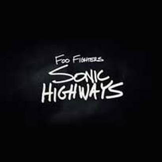 Foo Fighters, clap série…
