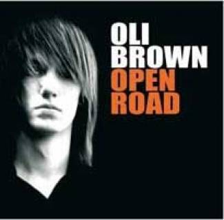 Open road