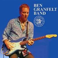Live 20th Anniversary Tour (2cd + dvd)