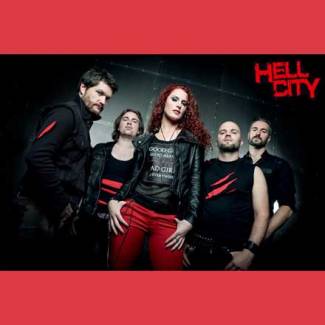 L’Apocalypse selon Hell City…