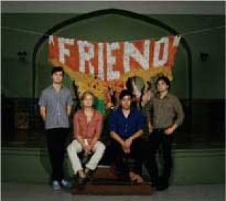 Friend (Ep)