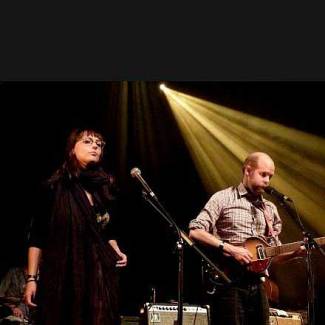Bonnie Prince Billy - Alternatieve Country met een grote C