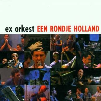 Een rondje Holland