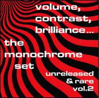Volume, contrast, Brillance… Vol. 2 Unreleased &amp; rare