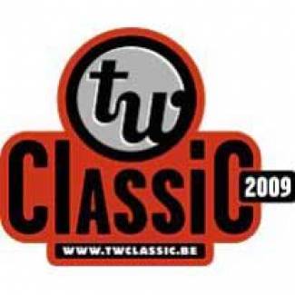 TW Classic 2009: TW Classic meets Rock Werchter
