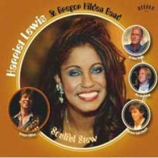 Soulful stew