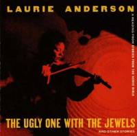 The ugly one with the jewels and other short stories