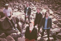 Tout est vivant pour Slowdive…