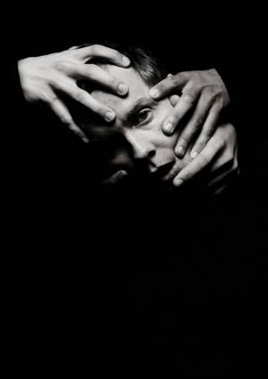 Le nouveau frisson de Jónsi Birgisson, le frontman de Sigur Rós…