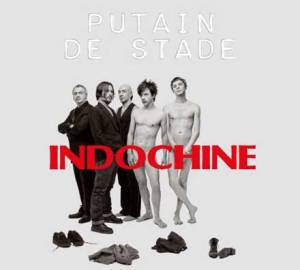 Putain de stade