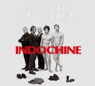 Putain de stade