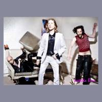 Jon Spencer produit le nouvel album de The Experimental Tropic Blues Band.