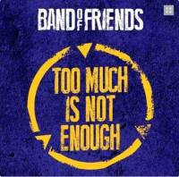 Too much is not enough